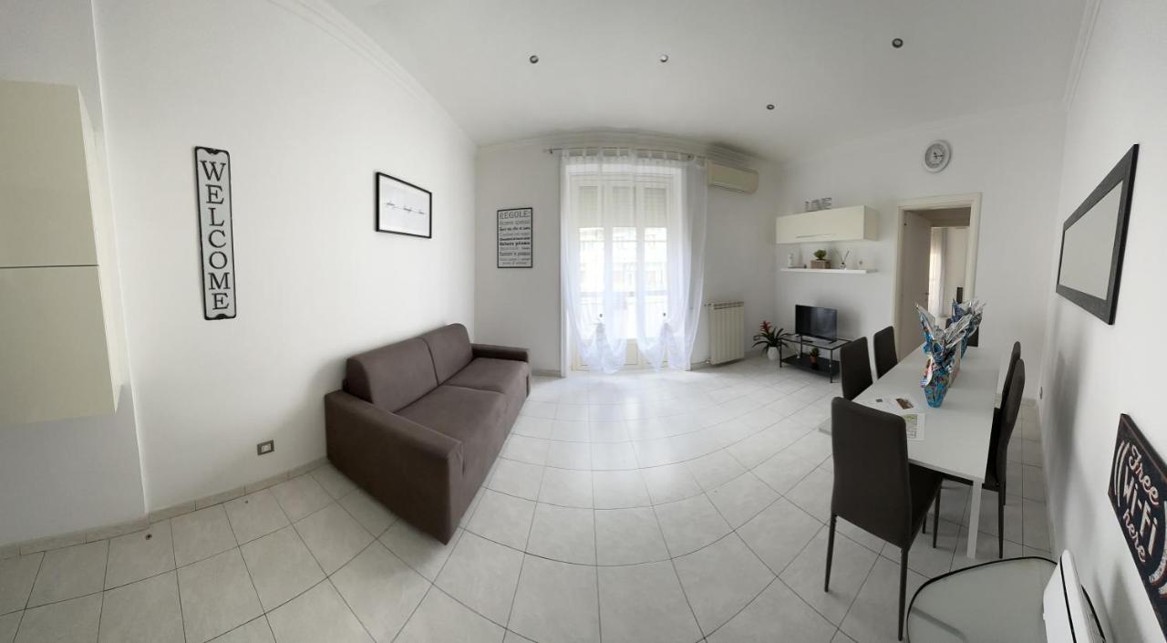 La Casa Vacanza Del Vaticano Alloggio Turistico Villa Rome Buitenkant foto